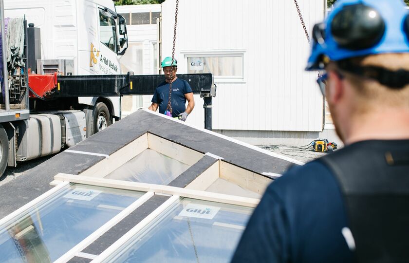 Bilde til Slik hjelper vi våre forhandlere å lykkes